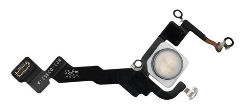 Flex Flash Trasero Repuesto Para Apple iPhone 13 Pro 0