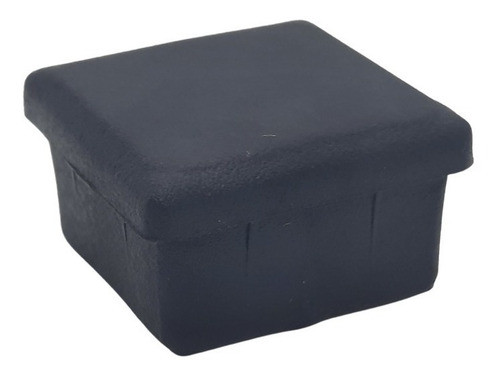 Regaton Plastico Interior Cuadrado 20x20 Capuchon X 10 Unid 0