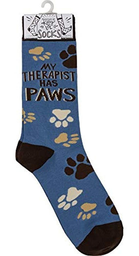 Calcetines De Regalo Primitives By Kathy Lol Made You Smile, 1