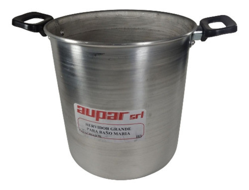 Hervidor/olla N°3 Baño Maria Vela/jabon Calidad Premium 0