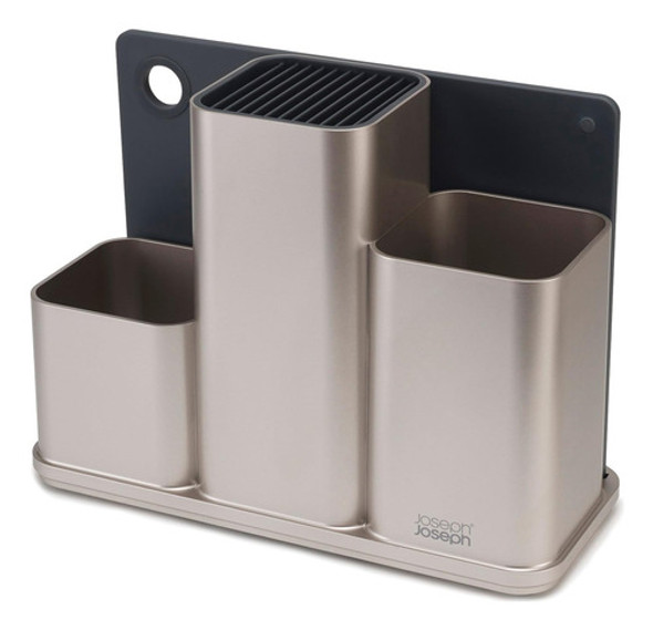 Organizador De Cocina Con Tabla Joseph Joseph Mvd Sport 0