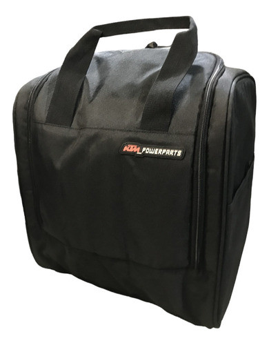 Bolsa Interior Maleta Izquierda Para Ktm Org #60312924060 0