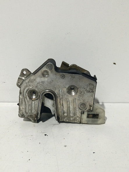 Cerradura Puerta Trasera Izquierda Mercedes Cla  [1984-1997] 0