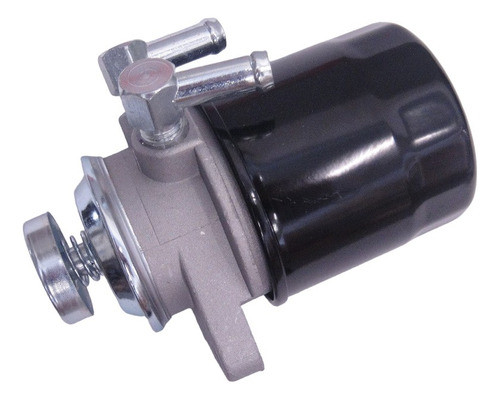 Base Filtro Gas Oil Chevrolet D-max 3.0td (con Purgador) 0