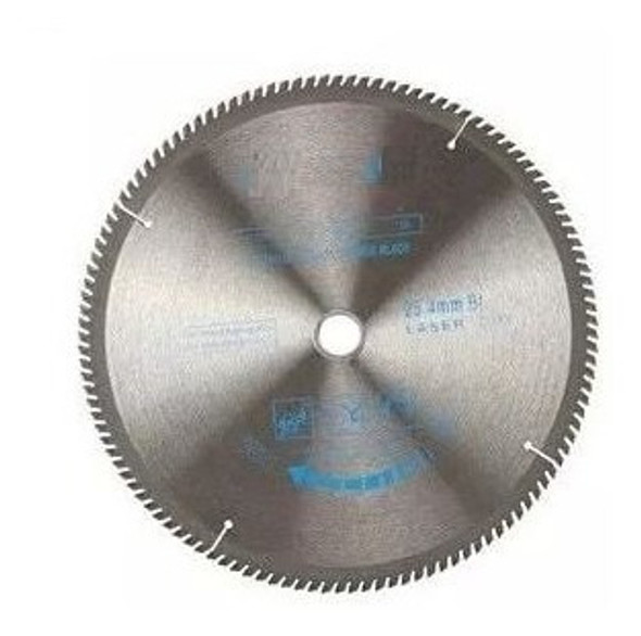 Hoja Disco Sierra P/madera 250x100 Dientes D250x100 - Ynter 0