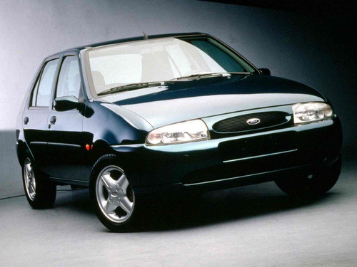 Zocalo Ford Fiesta 1994 95 96 97 98 99 00 01 02 Izquierdo 1
