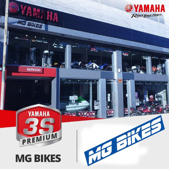 Juego Retenes Suspencion Yamaha Virago 250 Orginal Bikes 1