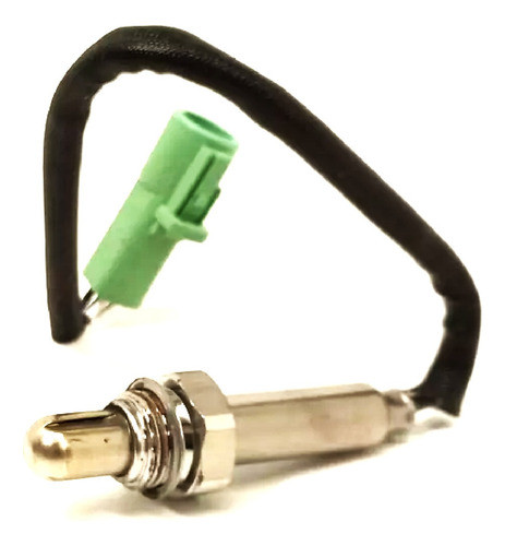 Sonda Lambda Ford Ecosport 12/17  Motor 1.6 Sigma (segunda) 0