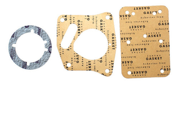 Junta Caja Cambio Chevrolet Chevette/opel 0