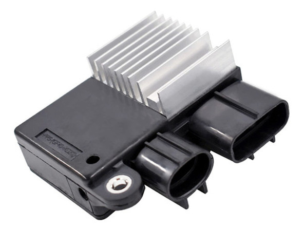 Modulo Resistencia Forzador Toyota Corolla 1.6 1.8 0 Modulo Resistencia Forzador Toyota Corolla 1.6 1.8 0