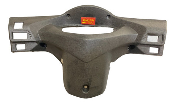 Cubre Tablero Zanella Due 110 Sport 0