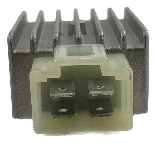 Regulador De Voltaje Beta Scooby 80 Original 0