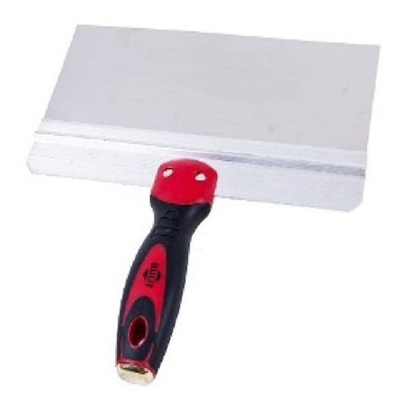 Espatula Bulit Drywall Durlock Acero Inox Y Aluminio 15 Cm 1 Espatula Bulit Drywall Durlock Acero Inox Y Aluminio 15 Cm 1