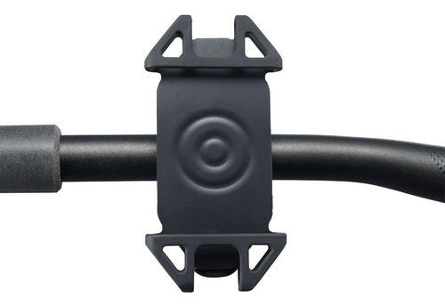 Soporte Para Smartphone En Manillar Merida Attach And Go 0