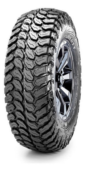 Cubiertas 30x10.00 R14 Maxxis Liberty Para Utv 0
