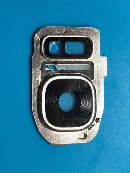 Lente *original* Cámara Samsung S7 Edge 0