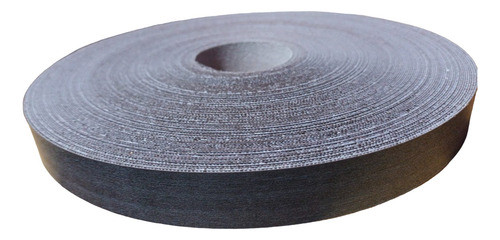 Tapacanto H3190 Finleline Metallic Antracita 22mm Preenc.50m 0