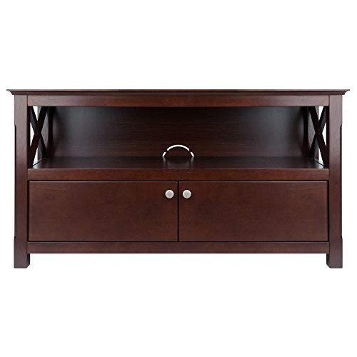 Winsome Wood Xola Soporte De Tv 0