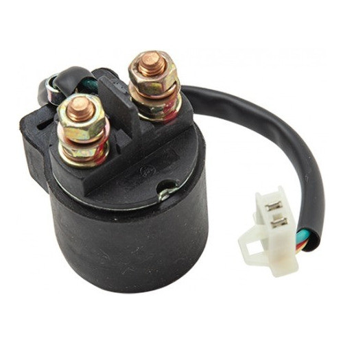 Relay Arranque Blitz 110 V8 Motomel El Tala 0