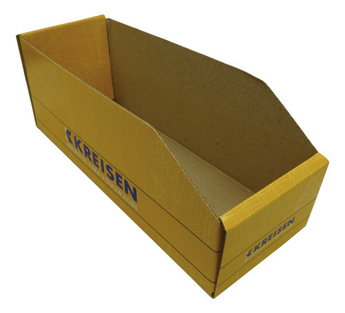 Caja Para Repuestos Mediana(290x105x110) - I1802 0