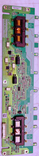 Placa Inverter  Tv LG 26lh20r 1