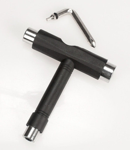 Llave T Allen Para Skate Longboard Patin 3 En 1 Pack X 30 1