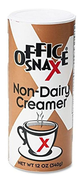 Bote Recerrable De Crema No Lactea En Polvo 0