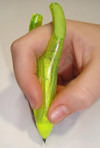 4 Lápices Mecánicos Twist N Write Con Paquete. 5 Recambios, 1