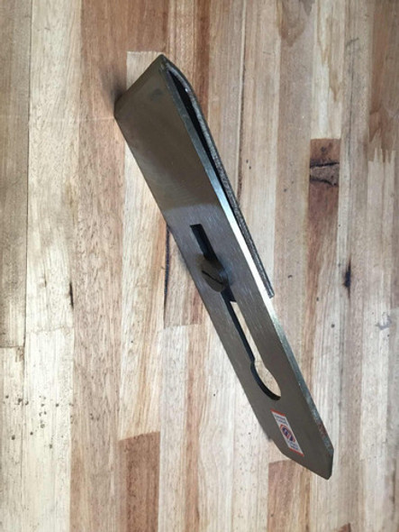 Repuesto Cuchilla Cepillo Garlopa Gherardi Carpintero 56mm 1 Repuesto Cuchilla Cepillo Garlopa Gherardi Carpintero 56mm 1