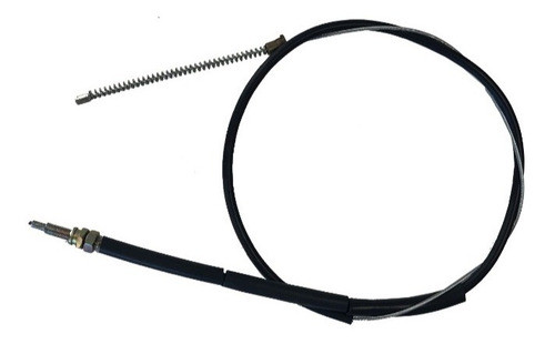 Cable Freno De Mano Peugeot 504 Trasero Izquierdo 0