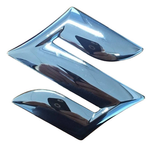 Insignia/logo Careta (logo) Suzuki Alto K10 10-10 0