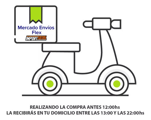 Kit 2 Campana De Freno Para Fiat 128 147 Duna Regatta 1