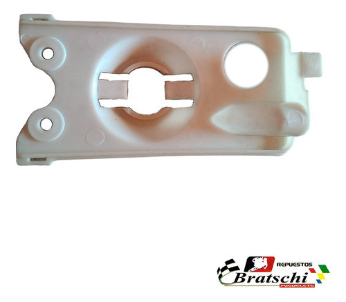 Tapa Base Bocina Yamaha Ma50 / Qt50 China 1