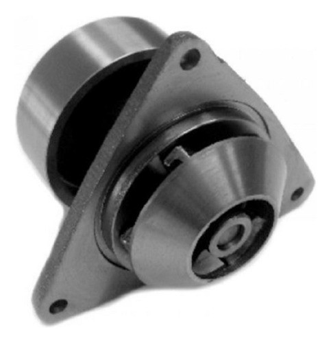 Bomba De Agua Cummins Cummins Serie B Oa 105 Motor Tta 8.3 2 0