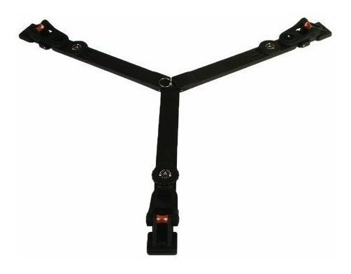 Ikan Gs02 Ground Spreader Black 0