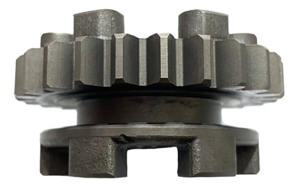 Engranaje De 4ta Secundario 24 D Hero Hunk 150 - Sports 1