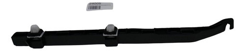 Soporte Paragolpe Trasero Izq Honda Fit 07-09 0