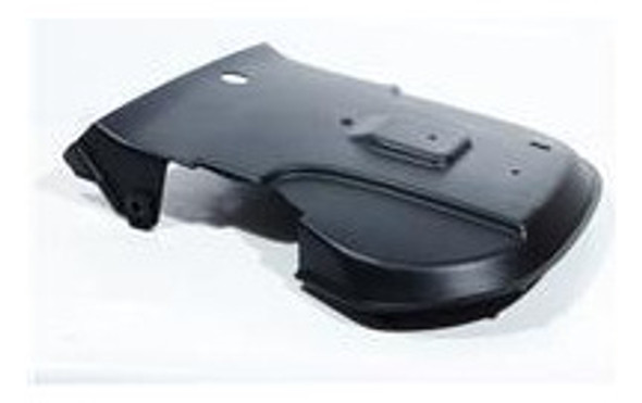 Piso Inferior (styler 150 Lt Ii) Zanella Styler 150 Lt - St 0