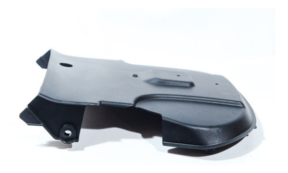 Piso Inferior (styler 150 Lt Ii) Zanella Styler 150 Lt - St 1