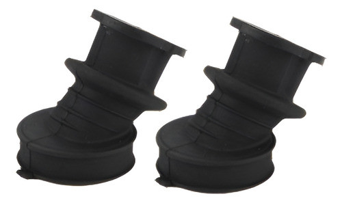 Carburador 2 X Ingesta Colector De Arranque Se Ajusta Stihl 0
