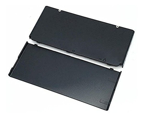 Para Nintendo Nueva Version 3ds 2015 Placas Frontales Front 0