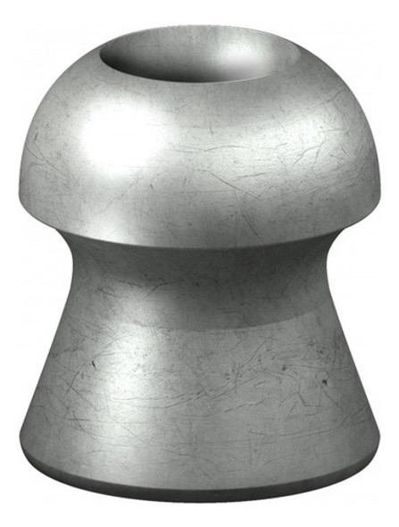 Chumbos Premier Crosman® Hollow Point 4.5 Tiro Caza Preciso 1