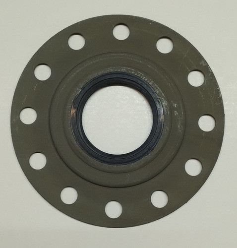 Reten De Rueda Trasera Para Ford 7000  Original 0