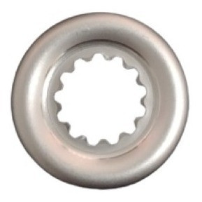 Espaciador Helice Yamaha 40hp 2t 50hp 4t 60hp 4t 0