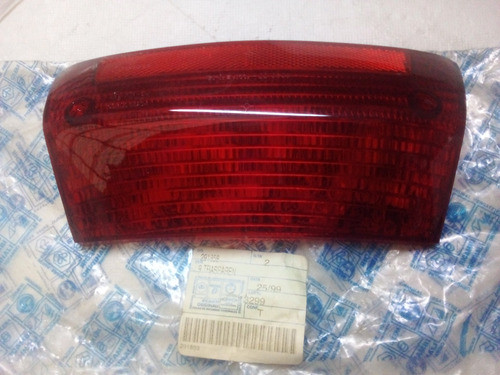 Acrílico Faro Trasero Stop Piaggio Zip Orig 291858 0