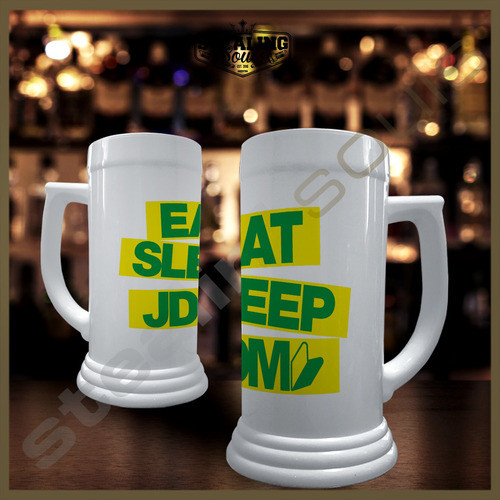 Chopp Plastico Cerveza | Fierrero #098 | Birra / Biela / Piston / Bujia / Turbo / Muffler / Escape / 1/4 Milla / Racing 0