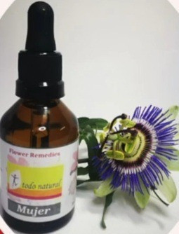 Tiroides. Homeopatía. Fórmula De Flores Por: Todo Natural 0