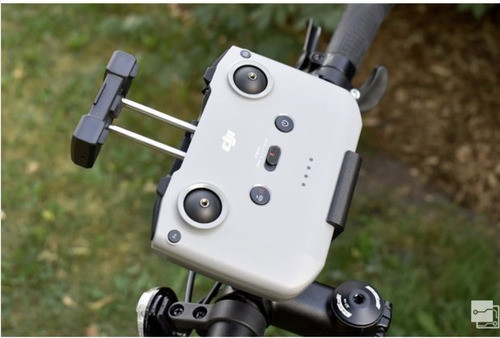 Soporte Completo Bici Moto Mavic Air 2 Y Mavic Mini 2!!! 1