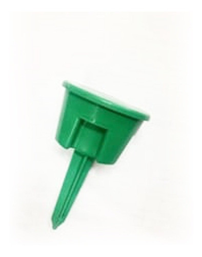 Porta Mirex Hortal Formidor Estaca Para Cebo Hormigas 5 Unid 0