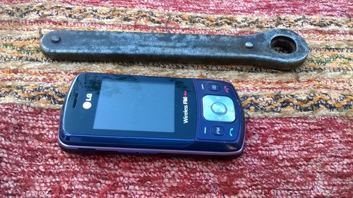 Antigua Llave Tipo Crique Para Gato ? Funciona Patente 1910 1